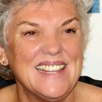 Tyne Daly Alaston