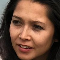 Ulyana Chan Alaston