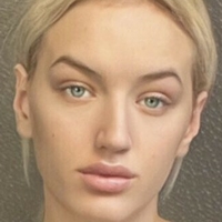 Ursexyblonde Alaston