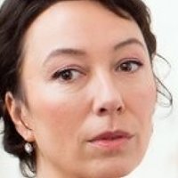 Ursula Strauss Alaston