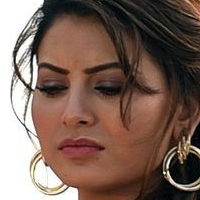 Urvashi Rautela Alaston