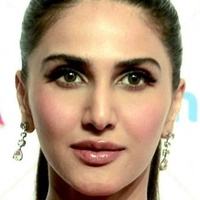 Vaani Kapoor Alaston