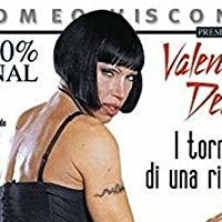 Valentine Demy Alaston