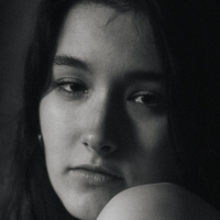 Valeria Shashenok Alaston