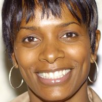 Vanessa Bell Calloway Alaston