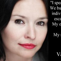 Vanessa de Largie Alaston