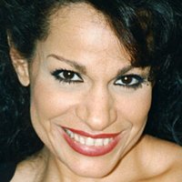 Vanessa Del Rio Alaston