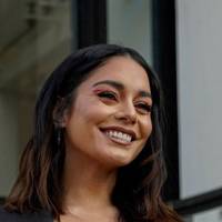 Vanessa Hudgens Alaston