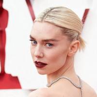 Vanessa Kirby Alaston