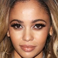 Vanessa Morgan Alaston