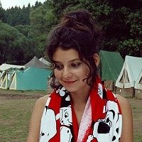Vendula Jezkova Alaston