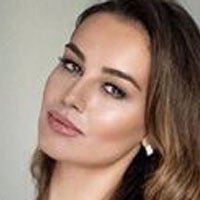 Veronika Klimovits Alaston
