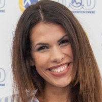 Veronika Strapkova Alaston