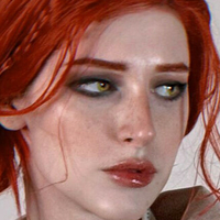 Vi Morrigan Alaston