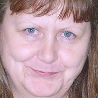 Vicki Darnell Alaston