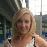 Vicky Gomersall Alaston