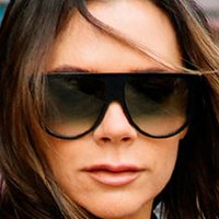 Victoria Beckham Alaston