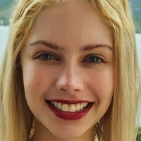 Victoria Dias Alaston