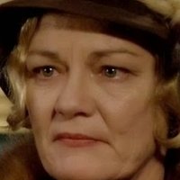 Victoria Eagger Alaston