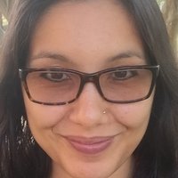 Victoria Reyes Alaston