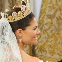 Victoria von Schweden Alaston