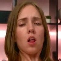 VikkiVanilla Alaston