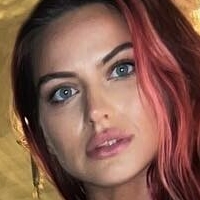 Viktorija Malisauskaite Alaston