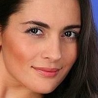 Viktoriya Poltorak Alaston