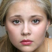 Viktoriya Romanenko Alaston