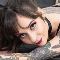 Vile Vixen Alaston