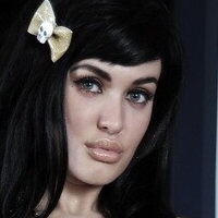 Violet Doll Alaston