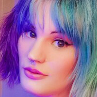 Violet Haze Alaston