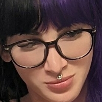Violet Valentine Alaston