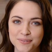 Violett Beane Alaston