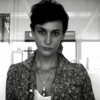 Virginie Dubois Alaston