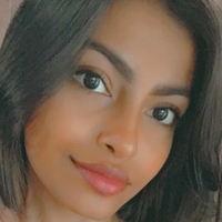 Vitória Almeida Alaston