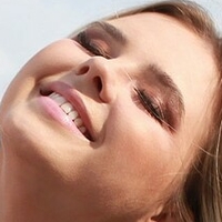 Vivian Blush Alaston