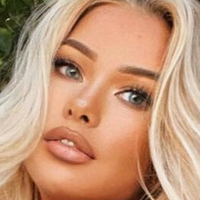 Vlada Glukhova Alaston