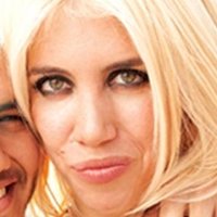 Wanda Nara Alaston