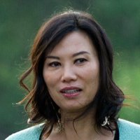 Wendi Deng Murdoch Alaston