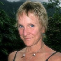 Wendy Green Alaston