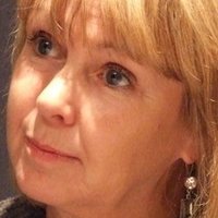 Wendy Padbury Alaston