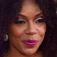 Wendy Raquel Robinson Alaston