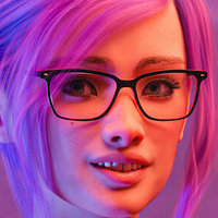 WorldLeah Alaston