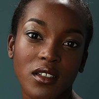 Wunmi Mosaku Alaston