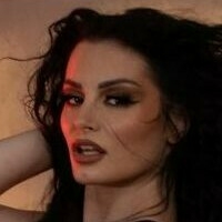 WWE's Paige / Saraya Bevis Alaston