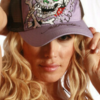 WWE Torrie Wilson Alaston