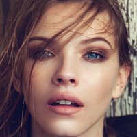 Xannie Cater Alaston