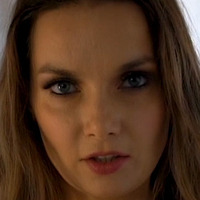 Xenia Crushova Alaston