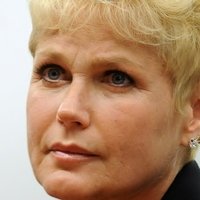 Xuxa Meneghel Alaston